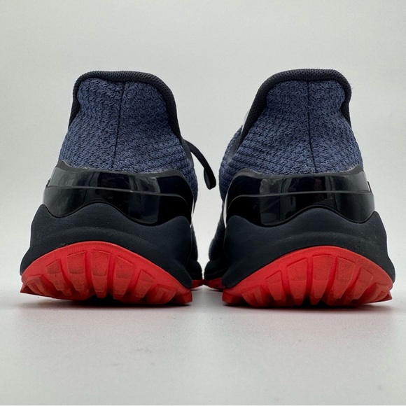 Merrell Momentous Trail Running Shoe in Crown Blue Size 9 - Picture 5 of 12